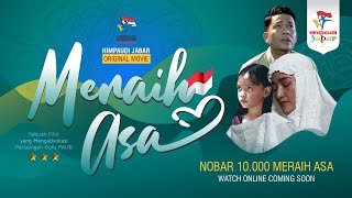 Film Meraih Asa (2020) Official Trailer