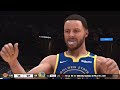 nba live golden state warriors vs la lakers december 23 2024 lakers vs warriors nba live 2k