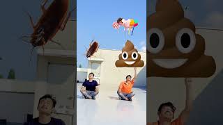 wow cake 🎂🤪 wait for the end twist 😂 #shorts #funnyshorts #funnyvideo