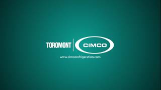 Cimco Refrigeration promotional video opening