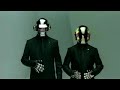 japanese daft punk docomo premini cm