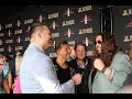 Exclusive Interview: Consumed By Fire @ 11th Annual K-LOVE Fan Awards