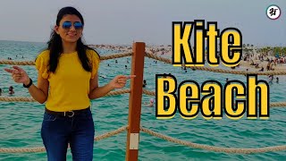 Kite Beach Dubai | The Best Public Beach