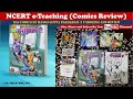 RAJ COMICS BY MANOJ GUPTA PARAKRAM -2 UNBOXING AND REVIEW