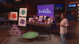 Bohana Wins Pitch of the Week! | Shark Tank