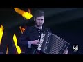 omid hajili delbar i live in concert امید حاجیلی دلبر