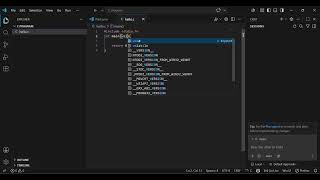 C Programming Tutorial 1 - Writing Your First Program "Hello World"