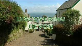 Discovering Devon Vol 3 - 1st-Take Films (presented by Henry Buckton)