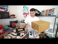 trading my $7993 louis vuitton air force for a mystery box