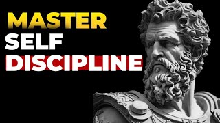 Mastering Self Discipline A Stoic Approach by Marcus Aurelius | stoicism