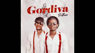 PV Boys - Gordiva (Oficial Aúdio)