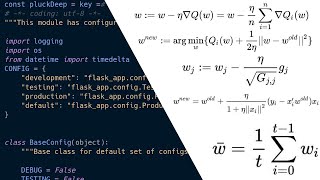 How to Understand Any Math Formula