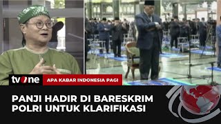 Nasib Ponpes Al Zaytun Tinggal Menunggu Hari? | AKIP tvOne