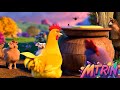 Skip To My Lou | Nursery Rhyme | MTRin Channel