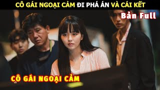 [Review Phim] Cô Gái Ngoại Cảm Đi Phá Án Và Cái Kết | Review Phim Hàn Hot