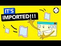 The import statement does MUCH more than you think