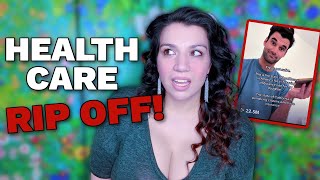 Are Insurance Companies Scamming You? Uninsured Are Paying Less?!