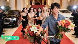 Dùng mỹ nhân kế hại nhầm thiếu gia tỷ đô, cả ekip quay phim hoảng loạn vì đụng trúng đại gia