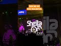 THE BEST DAH KALO SHEILA ON 7 MAH MANTUL #sheilaon7