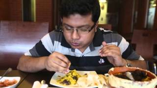 Stunning Food {Beef Kalavuna at Premium Sweets} Gulshan