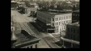 Texarkana's National Register of Historical Places