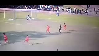 ♥️ VIDEO Y' UMUKINO WAHUJE MUSANZE 0-1 APR FC MWIREBERE UBURYO PENARTY YAKOZWE NUKO YATEWE NTUCIKWE