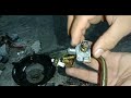 STANDARD SINGLE STOVE STOCK UP KNOB HOW TO REPAIR ALAMIN