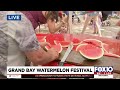 Grand Bay Watermelon Festival