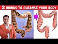 2 Detox Drinks To Cleanse Your Body - Dr. Vivek Joshi