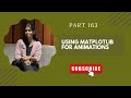 📌 Part 163: Using Matplotlib for Animations in Python