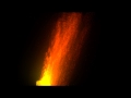 3DS Max Lava spurt using particle system