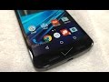 Motorola Droid TURBO 2 How to turn on or enable SAFE MODE to troubleshoot aka Moto X Force