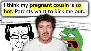 "Relatable" Reddit Confessions