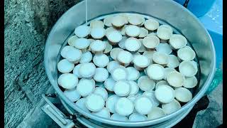 Bánh Bèo Bánh Xèo Miền Trung Cực Ngon Tại Vũng Tàu Giá Chỉ 25K Phần