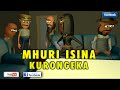 Mhuri Isina Kurongeka - Zimbabwe Comedy Cartoon