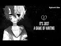 nightcore outrunning karma lyrics