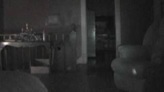 Princeton,WV Hill Home Ghost # 7