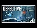 Portal - Defective