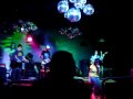 PREMA YIN and MON9 - BLOW MY MIND - live at Laundry Bar