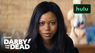 Darby's High School | Darby and the Dead | Hulu