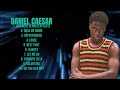 Daniel Caesar-Latest hit songs of 2024-Prime Tracks Playlist-In-demand