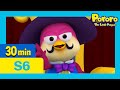 Pororo English Episodes | We’re Off to See the Wizard | S6 EP26 | Learn Good Habits for kids