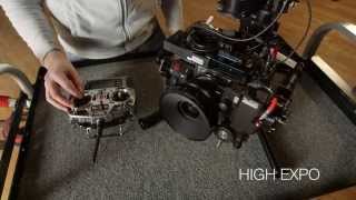 Freefly Movi M10 - Advanced Tutorial - MagnanimousRentals.com