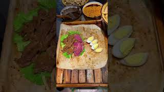 Only $0.35! Street Food China #streetfood #shorts #viralvideos #foodvideos #viral