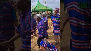 Burji traditional music with dance #burji