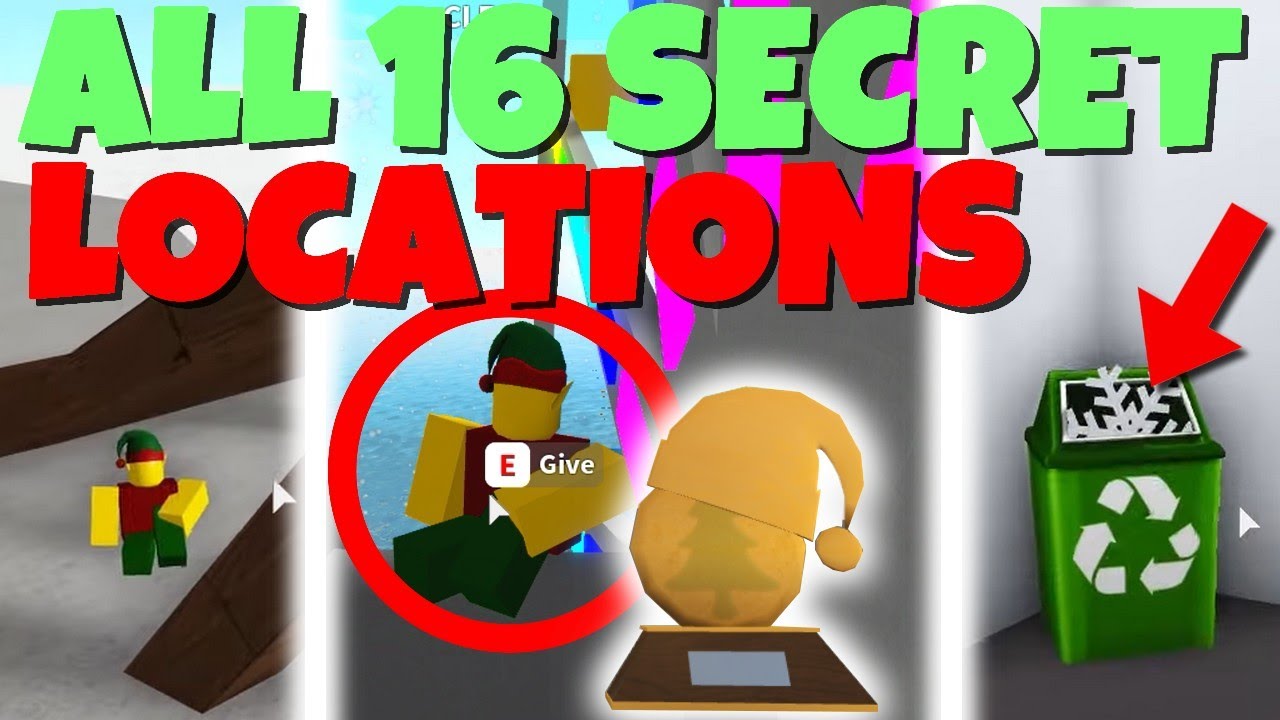 Where Is The 3rd Elf In Bloxburg 2022 Where Is The 3rd Elf In Bloxburg 2022