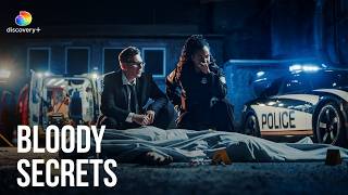 Unsolved Murder Cases That Will Haunt You Murder Chose Me S1 E8 E2 E5 Discovery