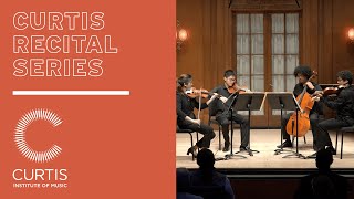 Student Recital: Chamber Music of Black Composers