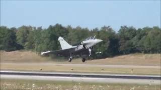 France Air Force at EuroAirport Basel-Mulhouse-Freiburg (10.09.2016)