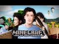 Minecraft From The Mobs Perspective | A Minecraft Movie